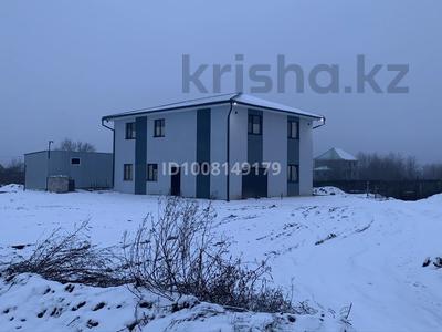 Дача · 12 комнат · 260 м² · 12 сот., 2ая дачная 157 — Возле трасса сразу за 25 млн ₸ в Уральске