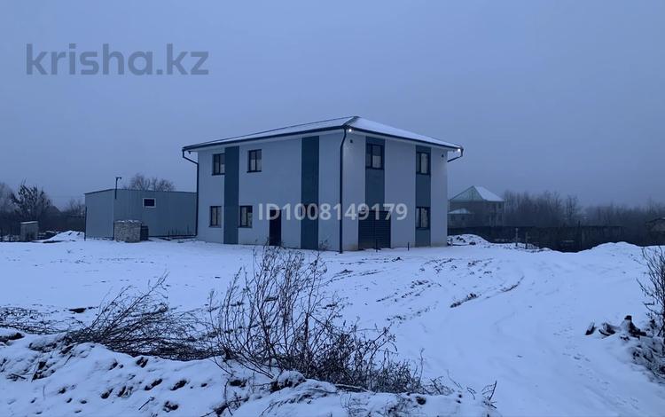 Дача · 12 комнат · 260 м² · 12 сот., 2ая дачная 157 — Возле трасса сразу за 25 млн ₸ в Уральске — фото 2