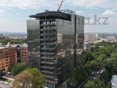Офисы · 1600 м² за 36 млн ₸ в Алматы, Медеуский р-н
