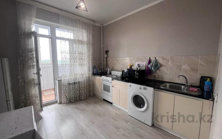 1-комнатная квартира · 42.1 м² · 7/9 этаж, Л. Толстого 25 за 23.9 млн ₸ в Костанае — фото 2