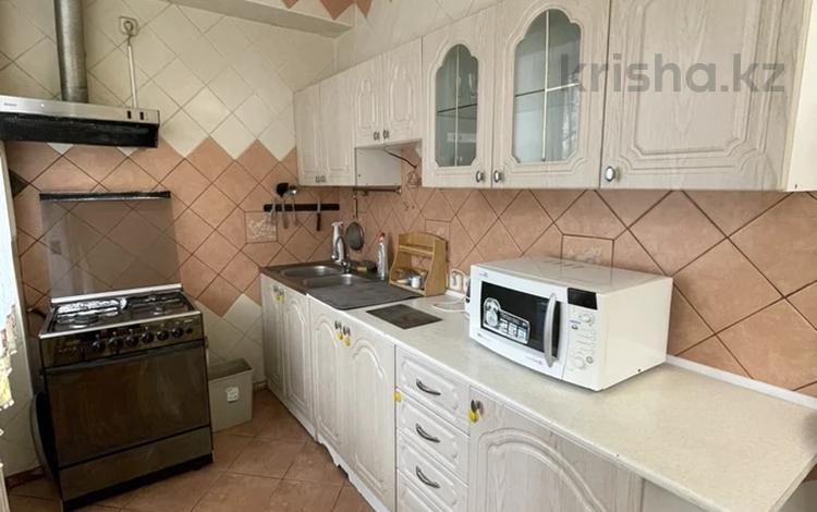 3-комнатная квартира · 80 м² · 1/4 этаж, Назарбаева 313 — Хаджимукана за 350 000 ₸ в Алматы, Медеуский р-н — фото 2