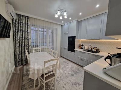 5-бөлмелі пәтер · 127.1 м² · 4/4 қабат, береке, бағасы: 75 млн ₸ в Костанае