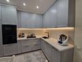 5-бөлмелі пәтер · 127.1 м² · 4/4 қабат, береке, бағасы: 75 млн ₸ в Костанае — фото 3