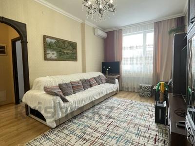 1-бөлмелі пәтер · 41 м² · 4/7 қабат, Улы Дала 56 — БОТАНИЧЕСКИЙ САД, LRT , Школа-гимназия №96, бағасы: 29.8 млн ₸ в Астане, Есильский р-н