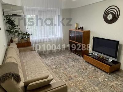 3-комнатная квартира · 75 м² · 5/5 этаж, мкр Коктем-3 — Байзакова - сатпаева за 69 млн 〒 в Алматы, Бостандыкский р-н
