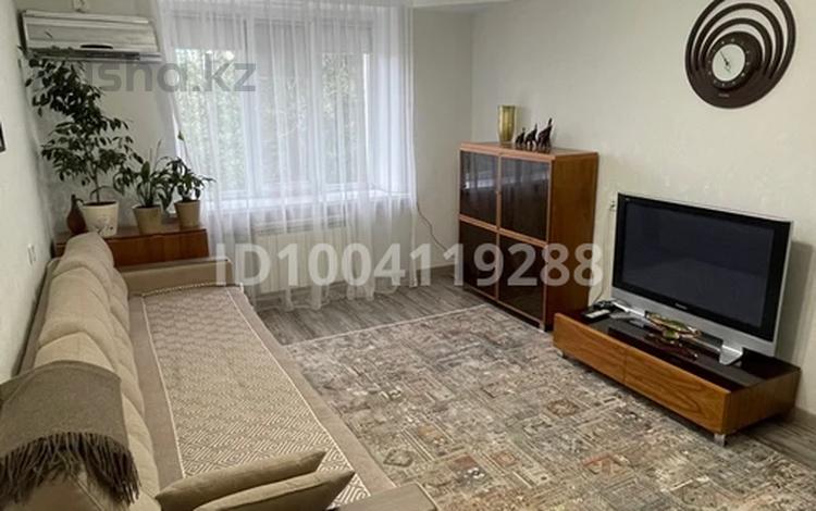 3-бөлмелі пәтер · 75 м² · 5/5 қабат, мкр Коктем-3 — Байзакова - сатпаева, бағасы: 69 млн ₸ в Алматы, Бостандыкский р-н — фото 2