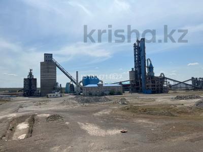 Завод · 30 га, Село Хантау за 6.6 млрд 〒 в Мойынкуме