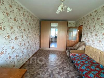 1-комнатная квартира · 35.2 м² · 4/5 этаж, мкр 8, Братьев Жубановых за 11 млн 〒 в Актобе