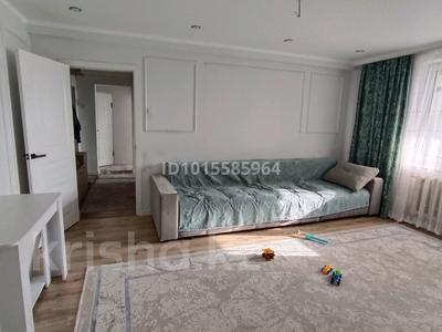 4-бөлмелі пәтер · 80 м² · 3/4 қабат, Койбакова 8, бағасы: 22 млн ₸ в Таразе