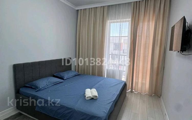 2-комнатная квартира · 65 м² · 12/12 этаж, мкр Гажайып 5/2 — Алматы арены за 22 000 ₸ в Алатауский р-н — фото 8