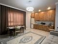 2-комнатная квартира · 65 м² · 12/12 этаж, мкр Гажайып 5/2 — Алматы арены за 22 000 ₸ в Алатауский р-н — фото 2