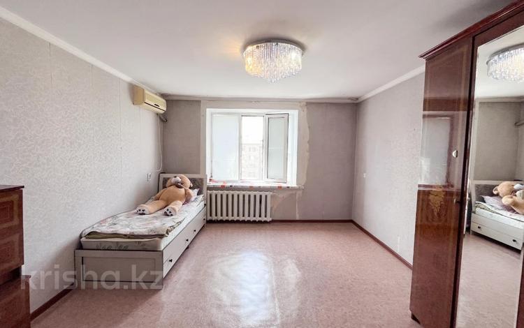 2-комнатная квартира · 61.7 м² · 5/5 этаж, Каратал за 18.3 млн ₸ в Талдыкоргане — фото 2