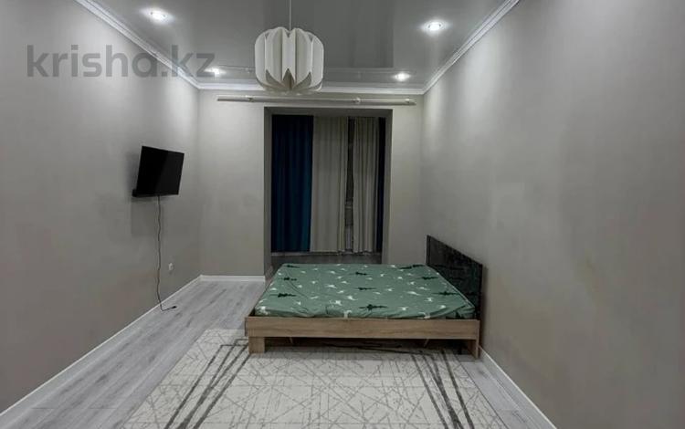 1-бөлмелі пәтер · 55 м² · 1/5 қабат, мкр. Алтын орда, бағасы: 19.5 млн ₸ в Актобе — фото 2