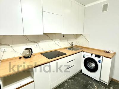 1-бөлмелі пәтер · 35 м² · 14/16 қабат, Мангилик ел 72 — «Республикалық бас мешіт», бағасы: 21.9 млн ₸ в Астане, Есильский р-н