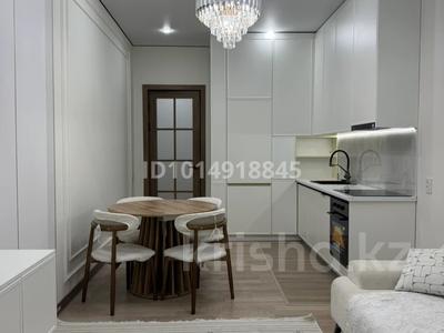 2-бөлмелі пәтер · 49 м² · 5/14 қабат, Нурсултана Назарбаева 55, бағасы: 40.5 млн ₸ в Шымкенте, Каратауский р-н