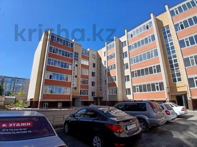 2-комнатная квартира · 71.7 м² · 1/5 этаж, Старый город, Асау барак за 18 млн ₸ в Актобе