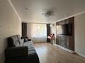 3-комнатная квартира · 110 м² · 2/10 этаж, мкр Юго-Восток, Камали Дүйсембекова 53а за 60 млн ₸ в Караганде, Казыбек би р-н