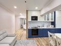 2-комнатная квартира · 52 м², Радостовца 230 за 53.5 млн ₸ в Алматы, Бостандыкский р-н