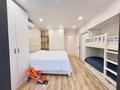 2-комнатная квартира · 52 м², Радостовца 230 за 53.5 млн ₸ в Алматы, Бостандыкский р-н — фото 25