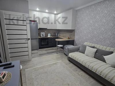 2-бөлмелі пәтер · 41.4 м² · 7/9 қабат, Назарбаева 13а, бағасы: 25 млн ₸ в Кокшетау