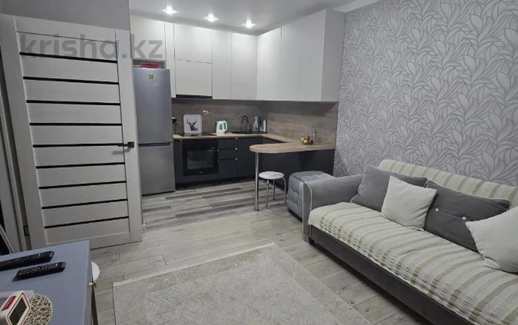 2-бөлмелі пәтер · 41.4 м² · 7/9 қабат, Назарбаева 13а, бағасы: 25 млн ₸ в Кокшетау — фото 5