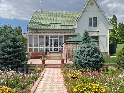 Отдельный дом · 6 комнат · 150 м² · 15 сот., Кунбатыс 2 — Село Кунбатыс 2 за 24 млн ₸ в Кордае