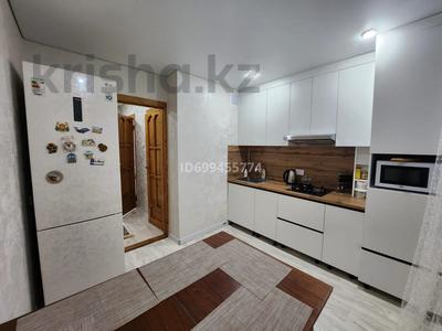 2-бөлмелі пәтер · 52 м², мкр Кунаева 11, бағасы: 250 000 〒 в Уральске