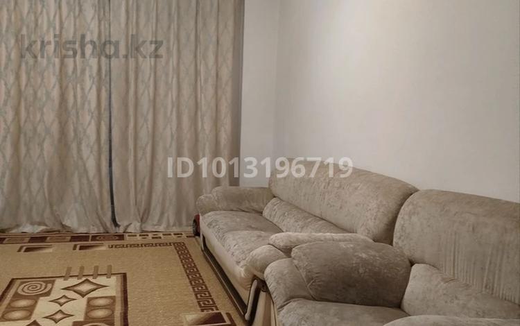 3-бөлмелі пәтер · 81 м² · 11/18 қабат, Сарыарка 41, бағасы: 32 млн ₸ в Астане, Сарыарка р-н — фото 2