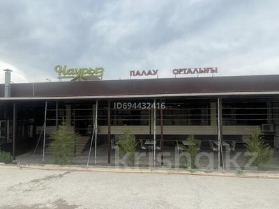 Свободное назначение · 560 м² за 250 млн ₸ в Шымкенте, Туран р-н