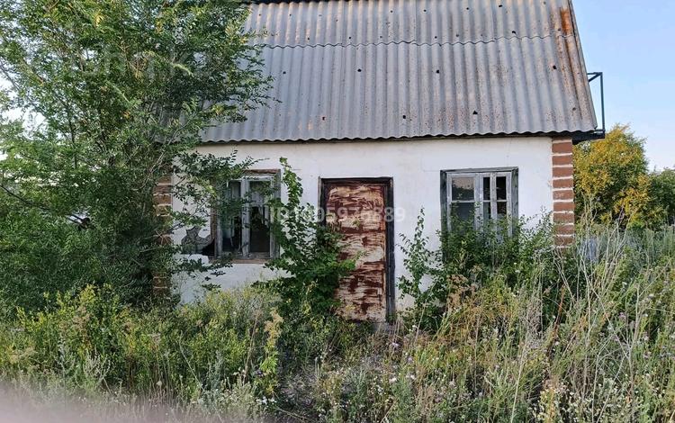 Дача · 2 комнаты · 25 м² · 6 сот., Ул.Сереневая 27 — Центральная улица за 1 млн 〒 в Кокшетау — фото 2