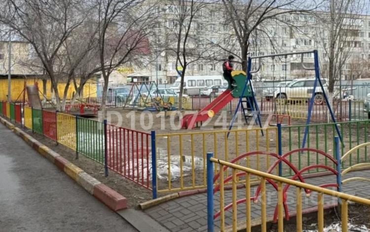 3-комнатная квартира · 62 м² · 5/5 этаж, Жубанова 261 за 11.5 млн ₸ в Актобе — фото 2