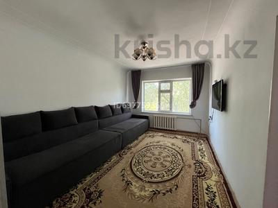 3-бөлмелі пәтер · 60 м² · 2/2 қабат, Байсеитовой 21, бағасы: 15 млн ₸ в Талдыкоргане