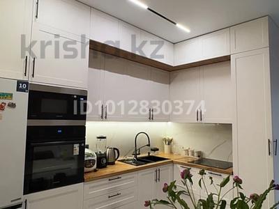 1-комнатная квартира · 44.6 м² · 5/10 этаж, Жансугурова 90Е — Жансугурова за ~ 32 млн ₸ в 