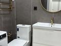 1-бөлмелі пәтер · 44.6 м² · 5/10 қабат, Жансугурова 90Е — Жансугурова, бағасы: ~ 32 млн ₸ в  — фото 20