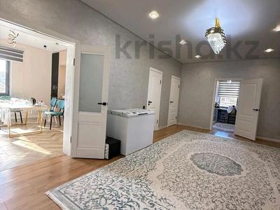 Отдельный дом · 4 комнаты · 154 м² · 10 сот., Кулан 8 за 62 млн 〒 в Талдыкоргане