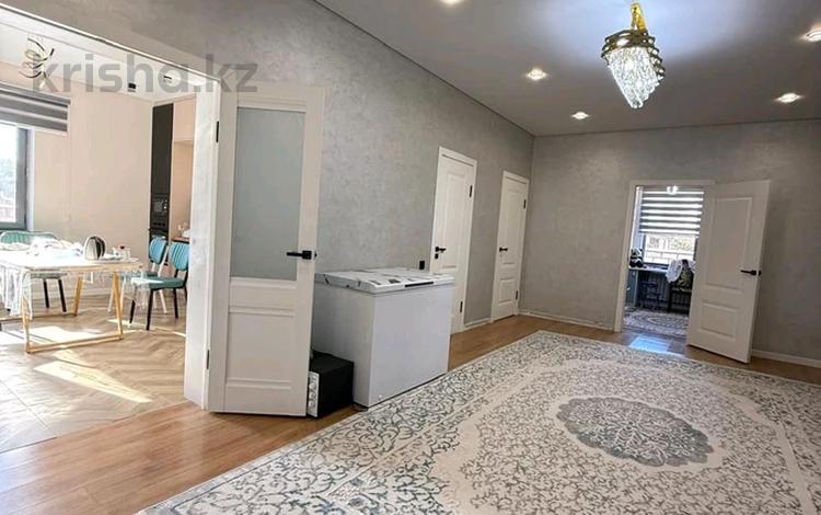 Жеке үй · 4 бөлме · 154 м² · 10 жүзд., Кулан 8, бағасы: 62 млн ₸ в Талдыкоргане — фото 2