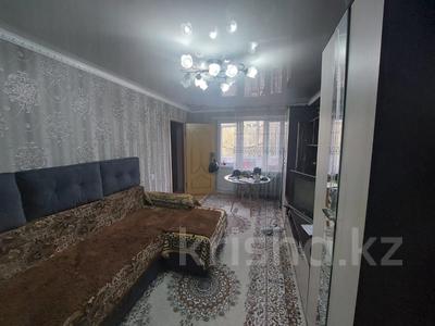 2-комнатная квартира, 43 м², 2/5 этаж, Самал за 13 млн 〒 в Талдыкоргане, мкр Самал
