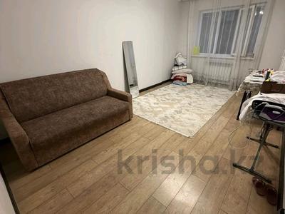 2-комнатная квартира · 49 м² · 2/10 этаж, мкр №6 за 36.5 млн ₸ в Алматы, Ауэзовский р-н