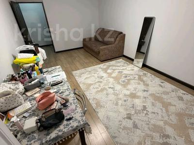 2-бөлмелі пәтер · 50 м² · 2/10 қабат, №6 ш/а., бағасы: 36.5 млн ₸ в Алматы, Ауэзовский р-н