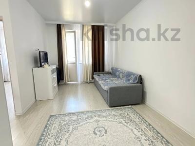 1-комнатная квартира · 35.4 м² · 9/16 этаж, Аль-Фараби 36/2 — Улы Дала за 22.9 млн ₸ в Астане, Есильский р-н