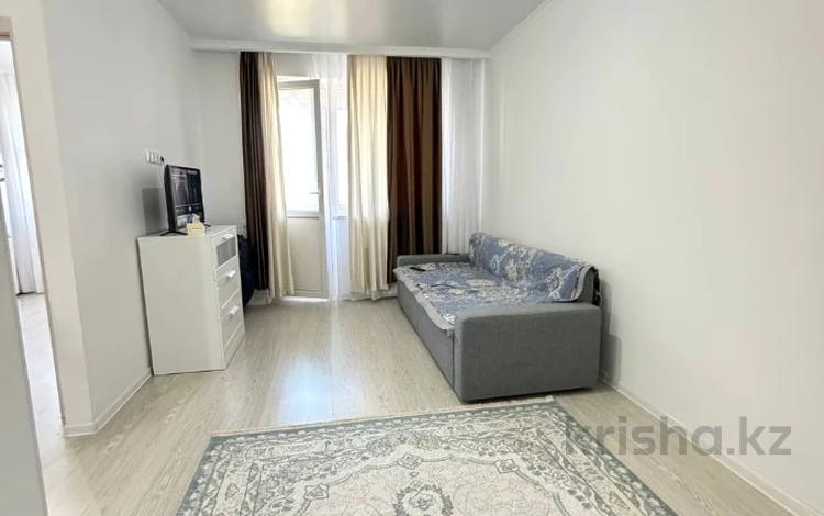 1-комнатная квартира · 35.4 м² · 9/16 этаж, Аль-Фараби 36/2 — Улы Дала за 22.9 млн ₸ в Астане, Есильский р-н — фото 3