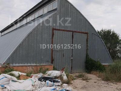 Промбаза · 50 соток, Тулебаева 4 в — Арман и газ пром за 300 000 ₸ в Талгаре