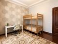 3-бөлмелі пәтер · 100.8 м² · 9 қабат, Отырар 4/3, бағасы: 54 млн ₸ в Астане, р-н Байконур — фото 6