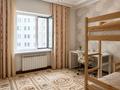 3-бөлмелі пәтер · 100.8 м² · 9 қабат, Отырар 4/3, бағасы: 54 млн ₸ в Астане, р-н Байконур — фото 7