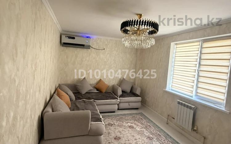 2-комнатная квартира · 55 м² · 4/9 этаж, мкр Нурсат 2 44 за 19.5 млн ₸ в Шымкенте, Каратауский р-н — фото 10