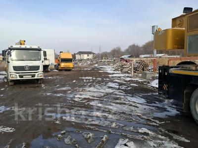 Промбаза · 2 га, Райымбека 78 за 550 млн ₸ в Айтей