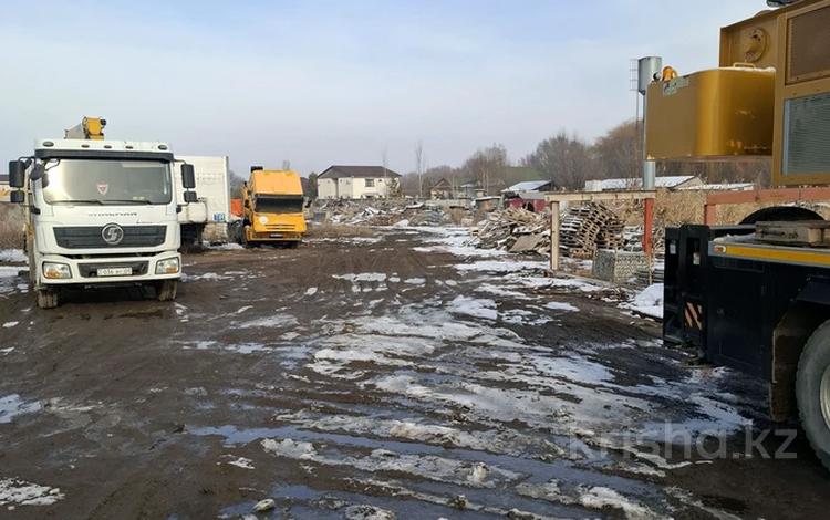 Промбаза · 2 га, Райымбека 78 за 550 млн ₸ в Айтей — фото 2