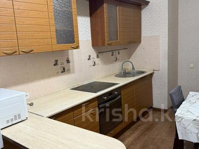 1-комнатная квартира · 51.8 м² · 5/19 этаж, Кенесары 8 за 28 млн 〒 в Астане, Сарыарка р-н