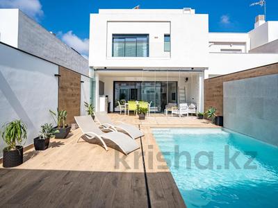 Продажа домов и дачи в Валенсии: Отдельный дом · 6 комнат · 235 м² · 2.35 сот., Канет де Беренгер 8 за 424 млн 〒 Отдельный дом · 6 комнат · 235 м² · 2.35 сот., Канет де Беренгер 8 за 424 млн 〒 в Валенсии
