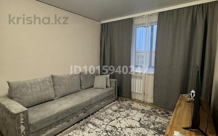 1-комнатная квартира · 40 м² · 4/23 этаж, Бейбарыс Султан 12 — Айтматова-Бейбарыс Султан за 120 000 ₸ в Астане, Сарыарка р-н — фото 2